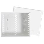 On-Q/Legrand Enclosure with Screw-On Cover